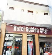 Hotel Golden City Amritsar Ngoại thất bức ảnh